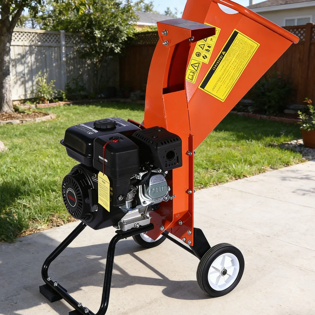 

Customized lawn mower, all-terrain tracked remote-controlled robotic lawn mower for household and municipal use