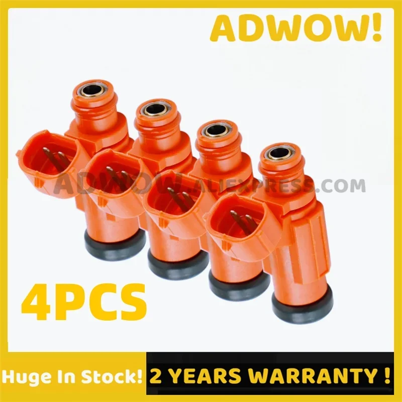 

Новая топливная форсунка для Suzuki GSX-R600/750 Vstrom 650 SV650 2003-2007 15710-17G00 1571017 G00