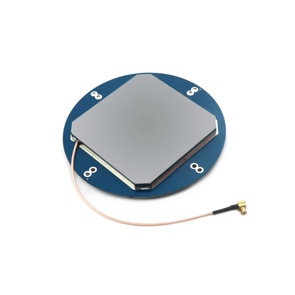 متوفر في المخزون Beitian GLONASS L1L2 GALILEO E1E5b BDS B1B2B3 GPS L1L2 عالي الدقة مكاسب عالية ممتازة GIS CORS RTK OEM GNSS هوائي