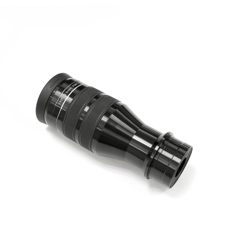 3.5Mm 110 degrees, ultra-wide angle, eyepiece 110 ° high power