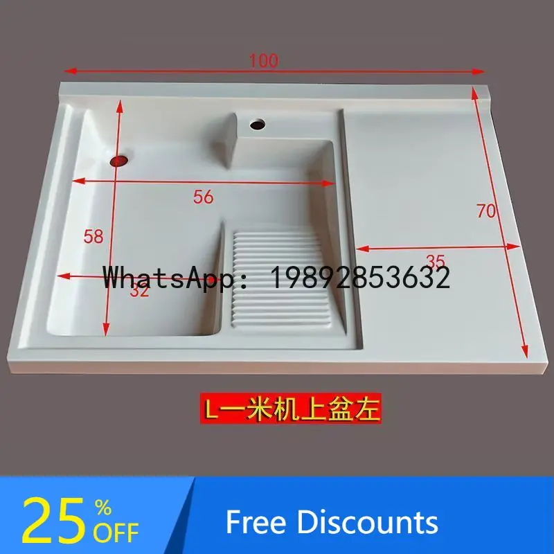 Yfy Balcony Laundry… - image