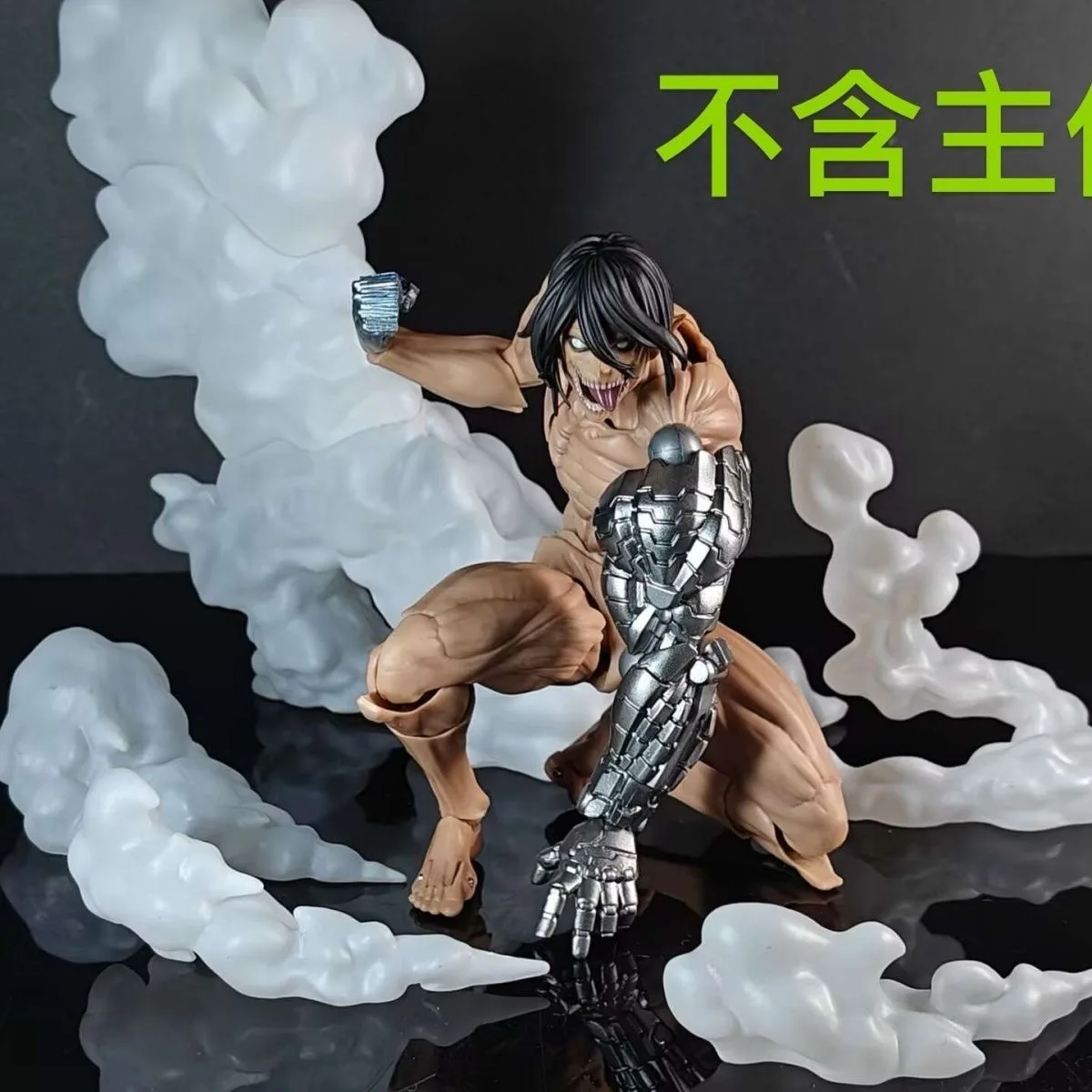 مصنع التيار المتناوب ألعاب التيار المتردد كابل الأسلحة KO كابل الأسلحة الملحقات Kaiyodo مذهلة ياماغوتشي المنتقمون KO نموذج اللعب الهدايا