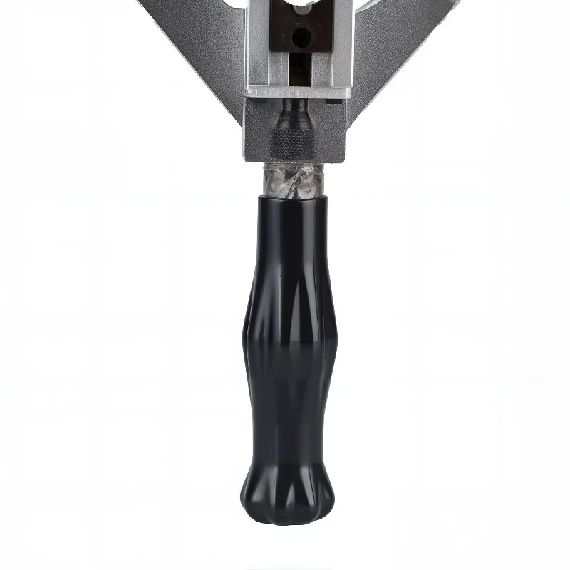 KBX-65 أدوات تجريد الكابلات المريحة الأكثر مبيعًا، أداة تعرية كابل قبضة ممتصة للصدمات