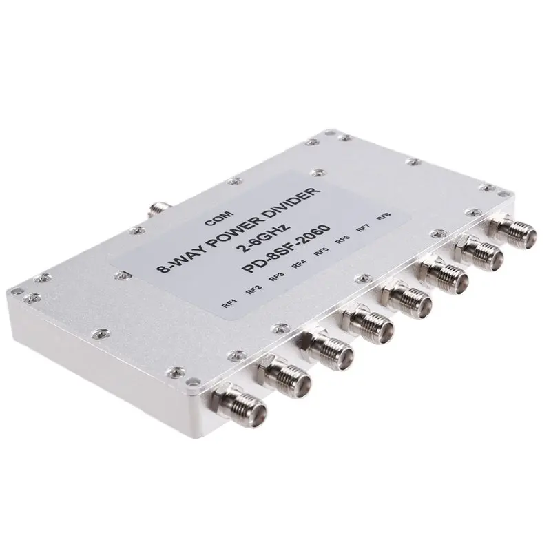 Abde-For Rf Power S…