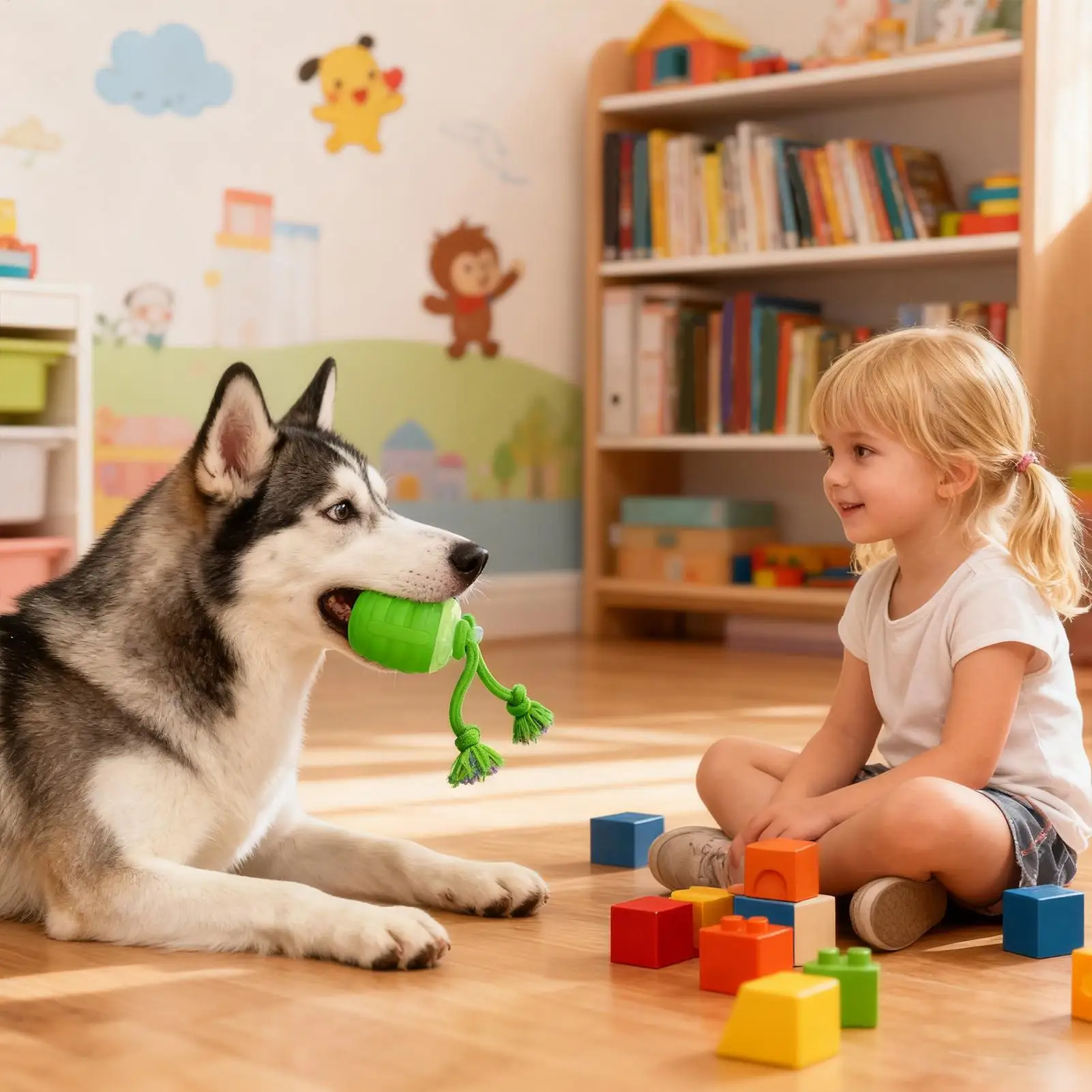 

Игрушка для движущегося кошки, электрические игры для обогащения, упражнения, катающийся мяч для собаки, для предотвращения скуки, дома, гостиной, путешествий