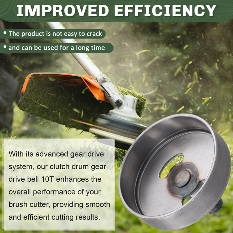 Ablk Clutch Drum Ge…