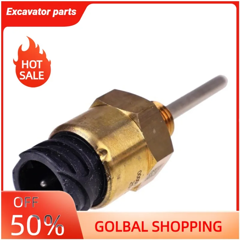 

Water Level Sensor 04218081 For Deutz BF6M1013FC TCD2012L062V Engine