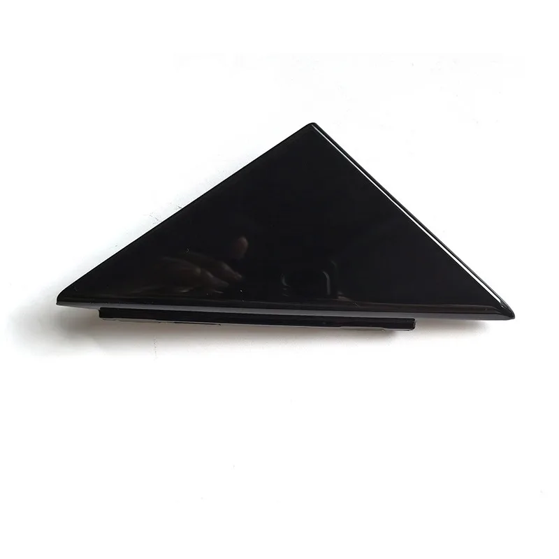 Genuine Reversing Mirror Triangular Plate Exterior Panel Cover Plate for Audi A1 2012-2018 8X3 837 638 8X3 837 637