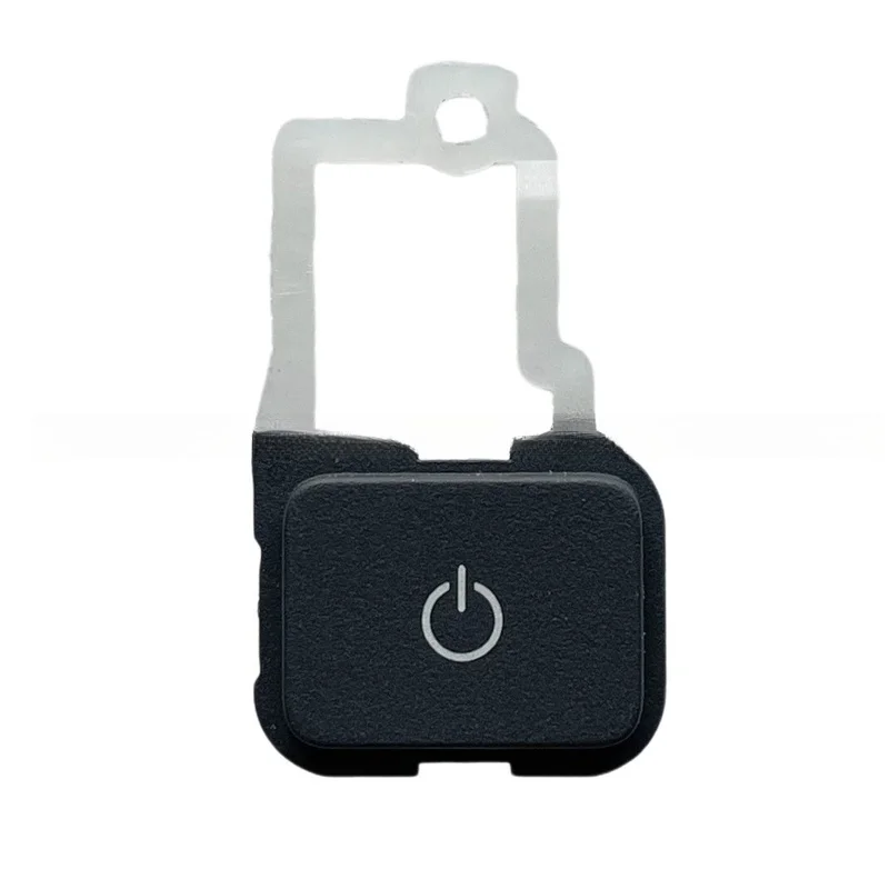 OEM Replacement New For DELL Vostro 5501 5502 Laptop Switch on Power Button Key 0FX27K FX27K