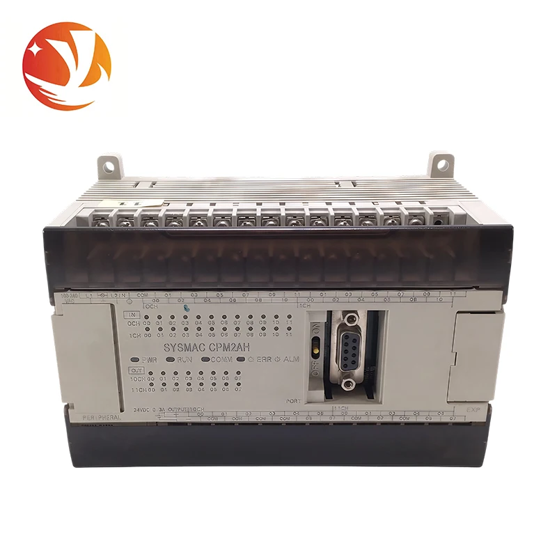 

High Quality Industrial Automation Plc Pac Dedicated Controllers with CPM2AH-40CDR-A Plc Logic Programming Controller