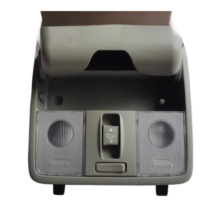 

Car Indoor Ceiling Lights Reading Lamp Eyeglass Cases for KIA Forte K2 Interior Parts Brand New