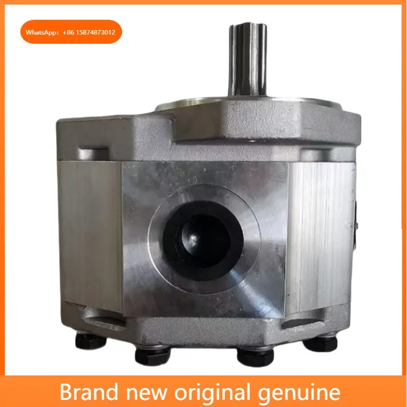 

Piston Pump CBF-E540-ALHL CBF-E580-ALP Hydraulic Gear Pump CBF-E580-ALPL CBF-E580-ALH CBF-E580-ALHL CBF-F540-ALP CB-H-16-HFL