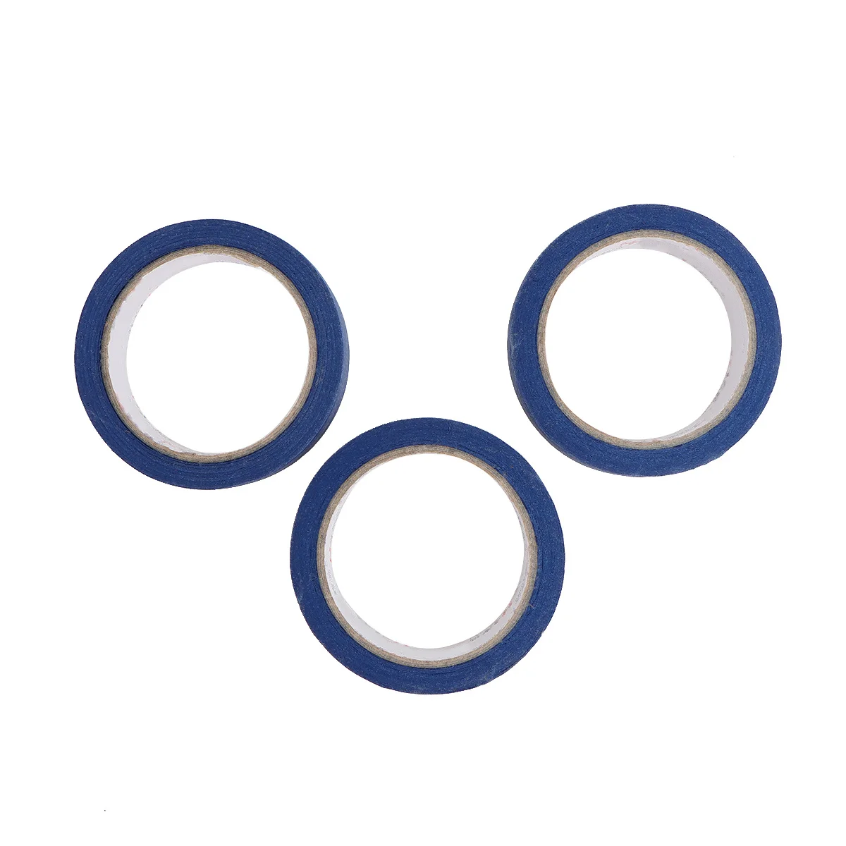 3 قطعة 25 مللي متر × 30 متر شريط ورقي مزخرف اخفاء للطابعة ثلاثية الأبعاد اللوحة ديكور المنزل جدار تغطي شريط لاصق واسع الأجهزة #1