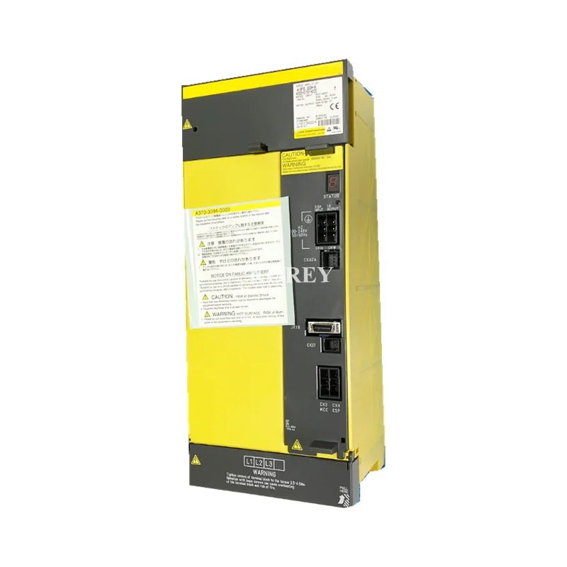

Servo Driver A06B-6150-H030 Spot