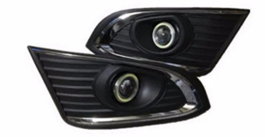 2014~2017 Captiva fog light,Free ship!halogen,Captiva headlight,Astra,astro,avalanche,blazer,venture,suburban;Captiva day lamp