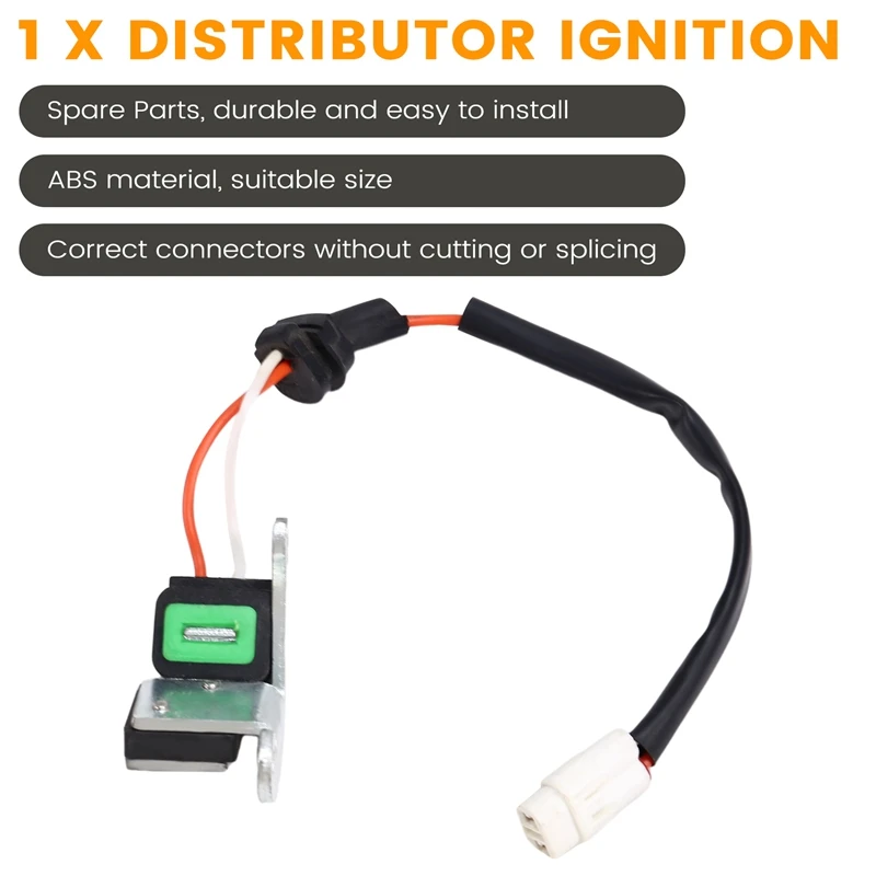 Distributeur VILLE 33140-60B50 33140-56G10 33agglom60B50 Pour 514 up LX-755 Standard 88922534 91172599 96061550 DR168 1 pièce