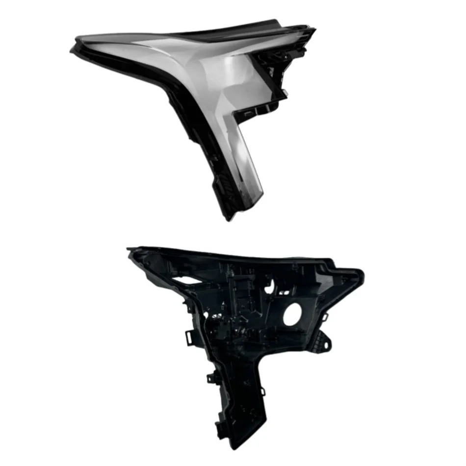 

For Cadillac CT5 2024 Articles Cars Base Head Lamp Shell Headlamp Base Fixing Bracket Front Headlight Shell