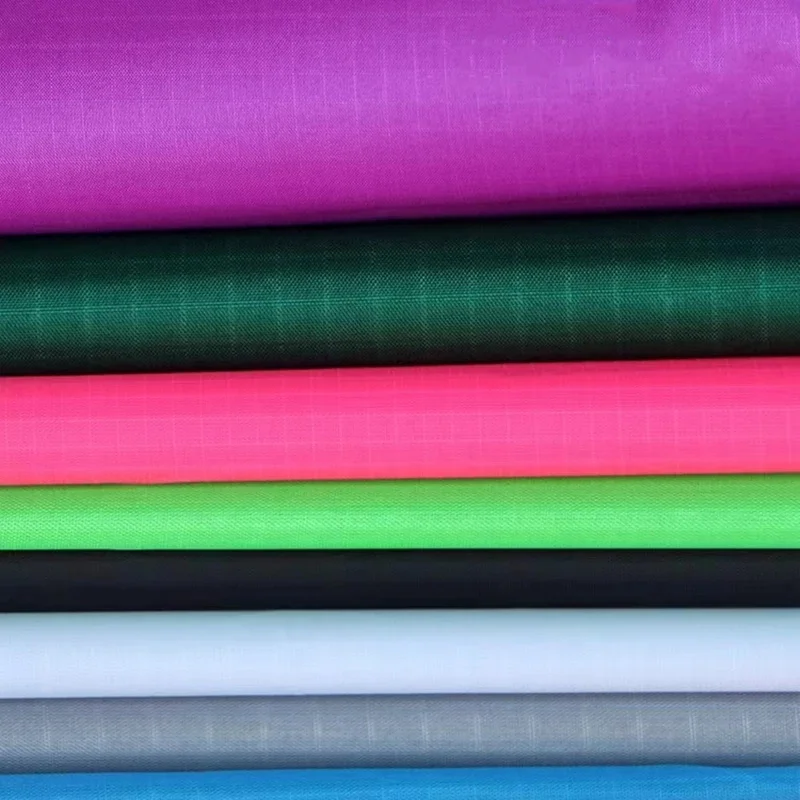 Free shipping 5m x1.5m ripstop nylon fabric 200inch x 60in kite fabric for tent fabric wholesale kites for professional windsock