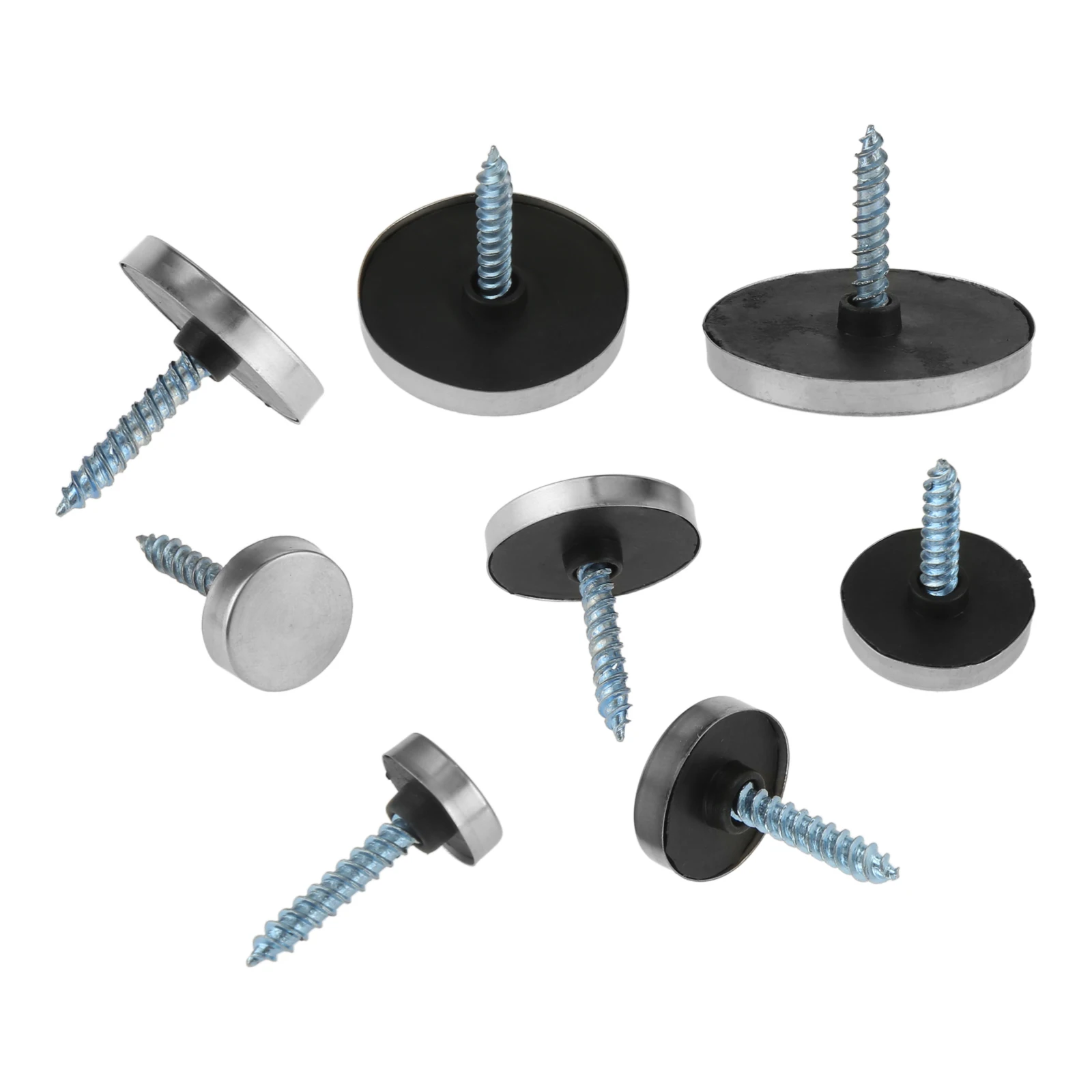 Tappo Versatore In Acciaio Inox Professionale, Tappo Olio - Foto 7