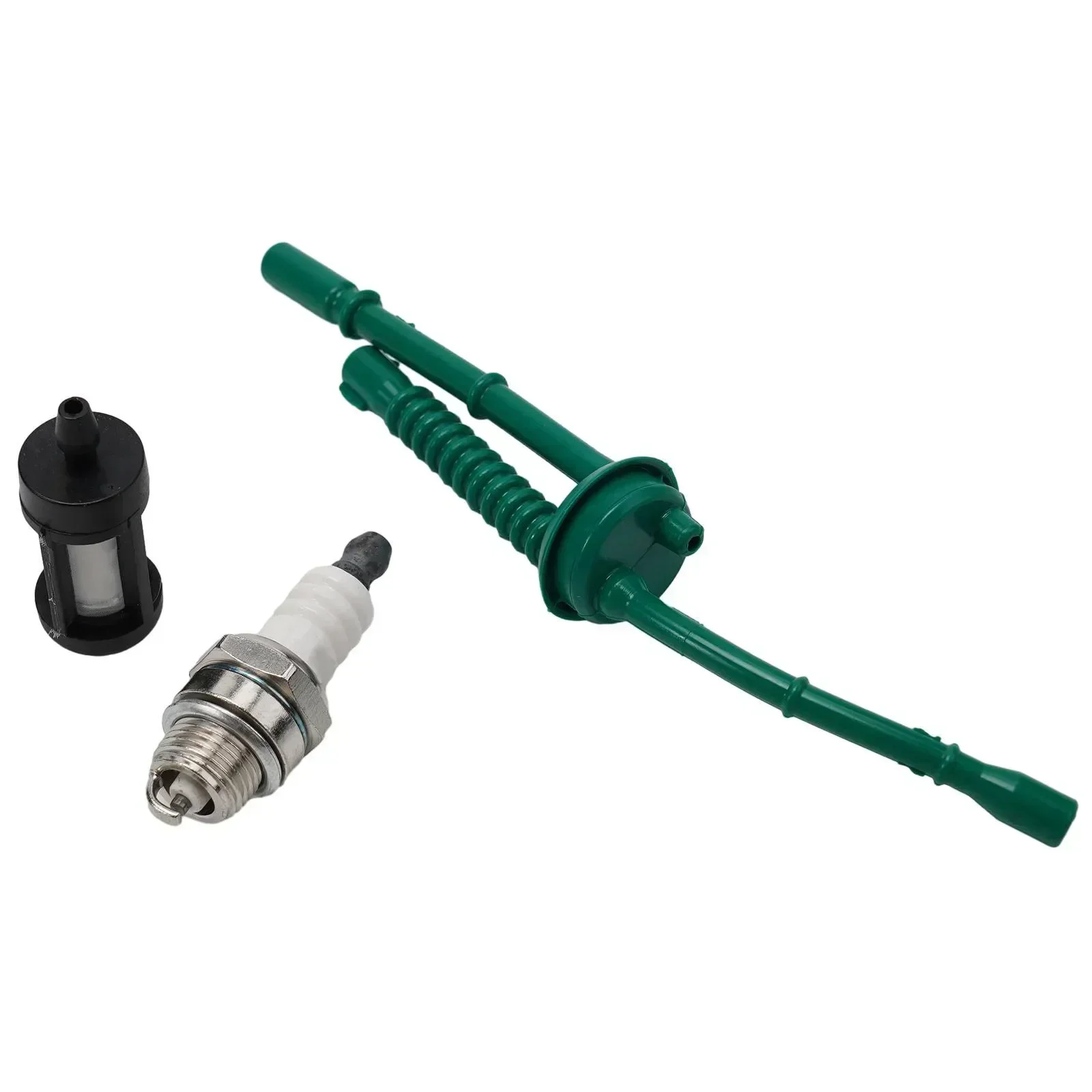 

Fuel Hose Pipe High Quality Fuel Hose Pipe Plug & Filter Kit For Stihl FS38 FS45 FS46 FS55 FS130 Brushcutter