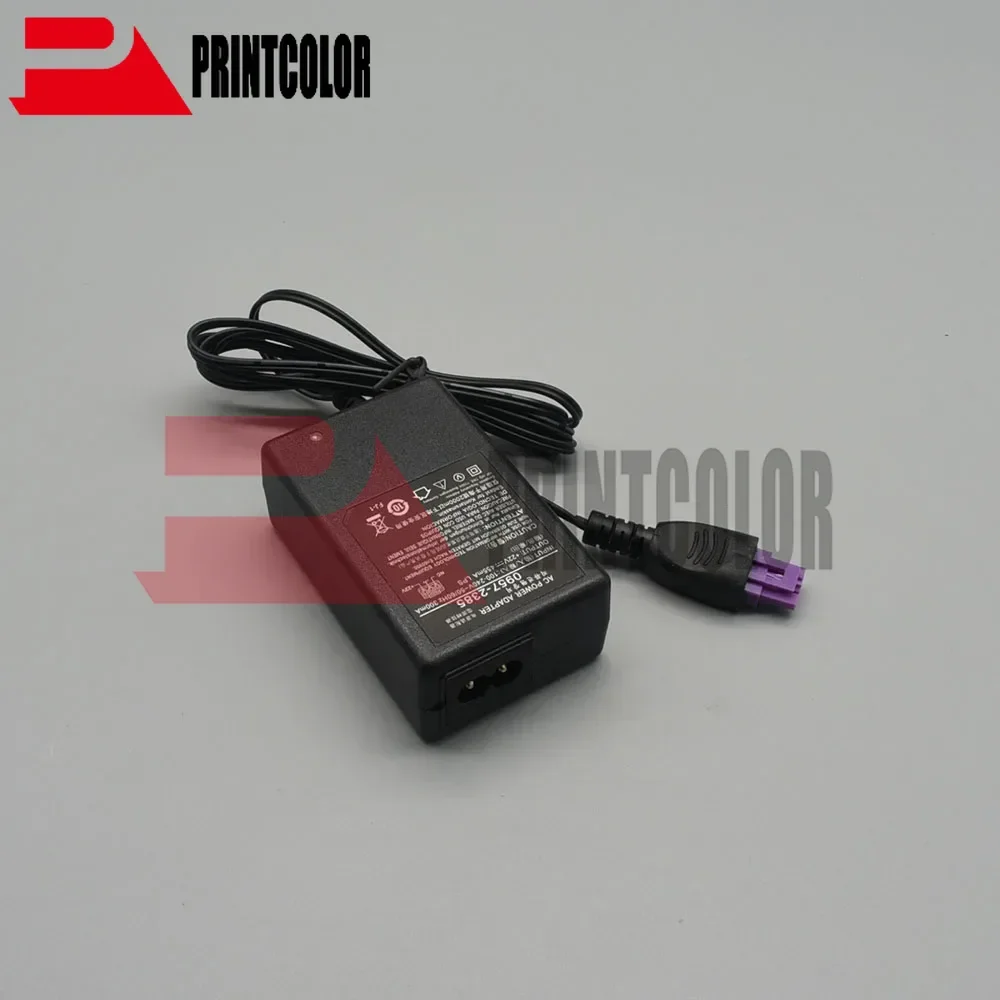 0957-2385 AC Adapter Charger Power Supply 22V 455mA support for HP 1010 1012 1510 1512 1513 1514 1518 2515 2540 2541 2542 2543 2
