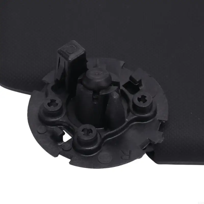 M76E Ersatz-Automobil-Sonnenschutz-Baugruppen für Modelle 2011–2019, schwarzes Set mit rechteckigen abgedeckten Paneelen und – Detail 10