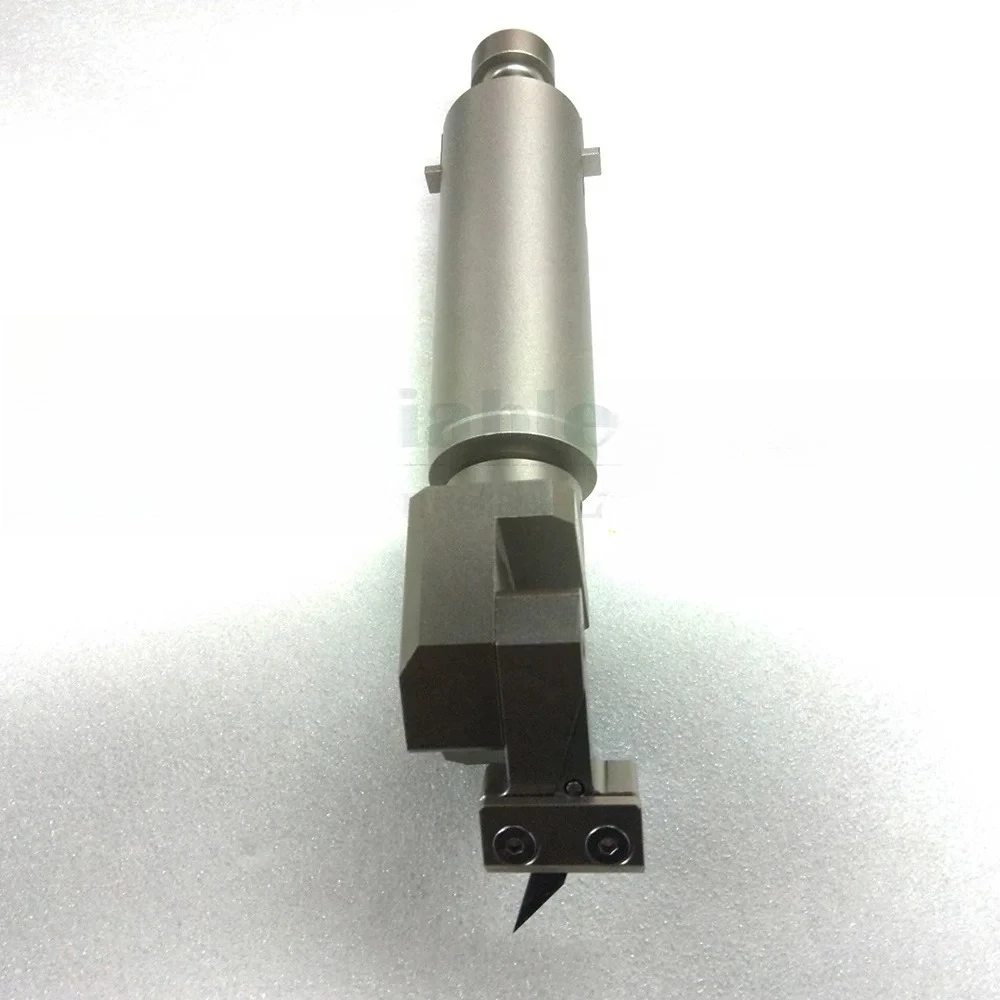 أداة القطع المشطوفة SRT 91120 V-Groove - شفرة صغيرة للمواد البلاستيكية المموجة/القرص العسل/الرغوية #1