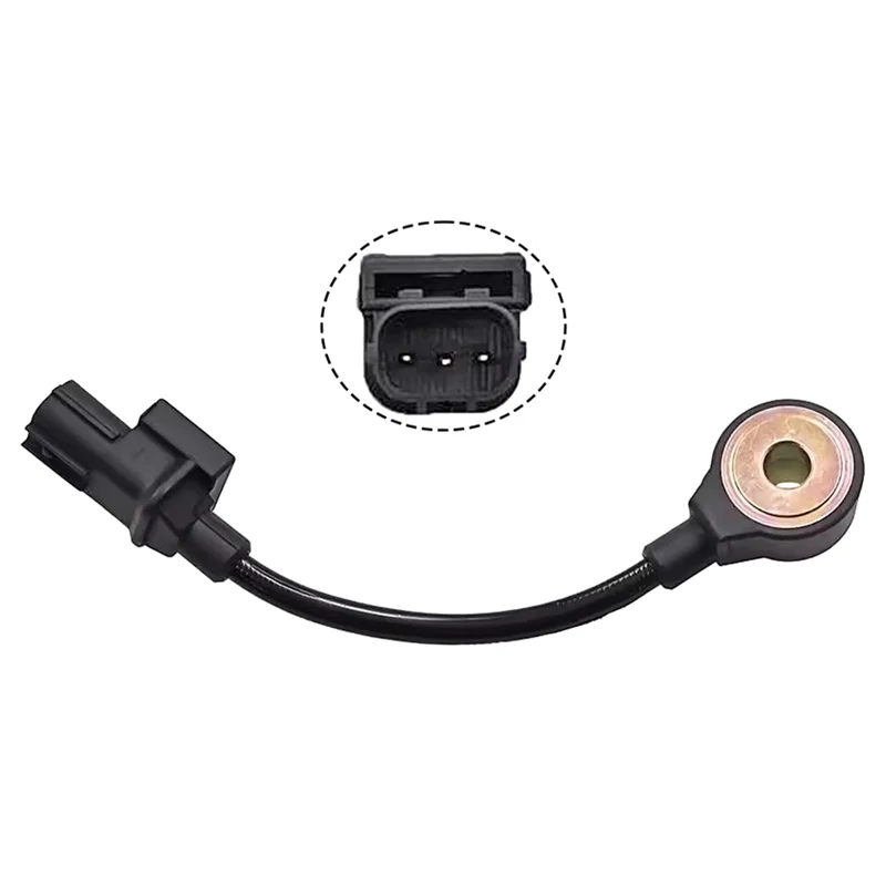 

A33K-Knock Sensor For Honda Civic VII Civic Coupe Europe Honda Acura EL FR-V Stream 1.7 30530-PLE-004 30530-PLM-A01