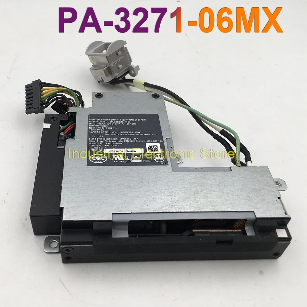 For Surface Studio I5 Power Supply X937405-008 35W PA-3271-06MX 