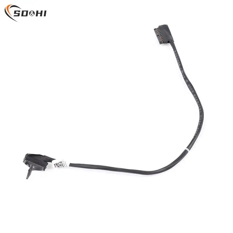 

1Pc Replacement Laptop Battery Cable Connector For Dell Latitude 5480 5490 5491 5495 E5480 Connector Line Battery Flex Cable