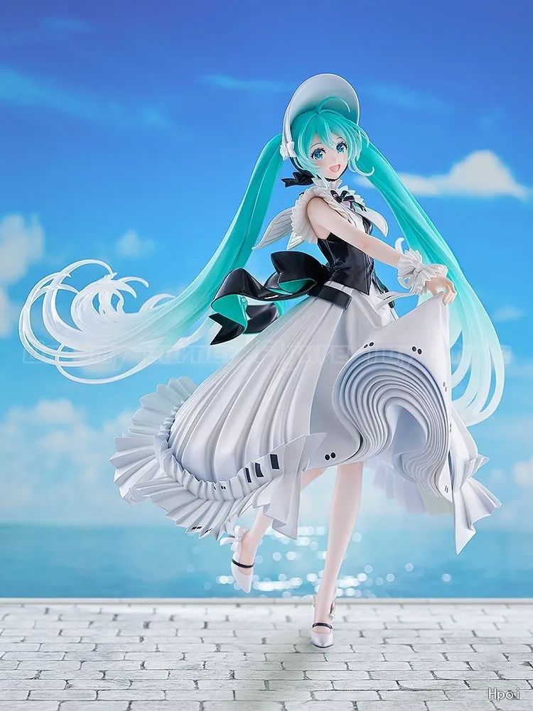 【البيع المسبق】شخصيات GSC Piapro Hatsune Miku Symphony 2023 1/7 نموذج ألعاب على شكل مقياس