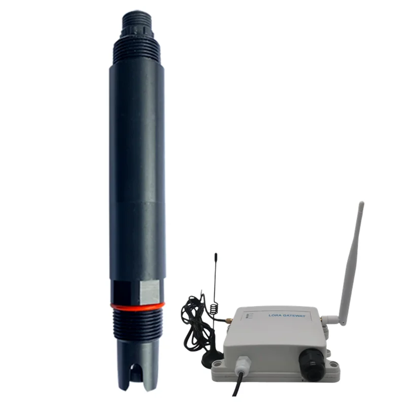 

SERVER SOFTWARE LORA LORAWAN WIFI GPRS 4G RS485 MODBUS ONLINE WATER POTASSIUM ION SENSOR