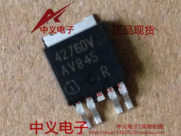 5SZT 4276DV 5V