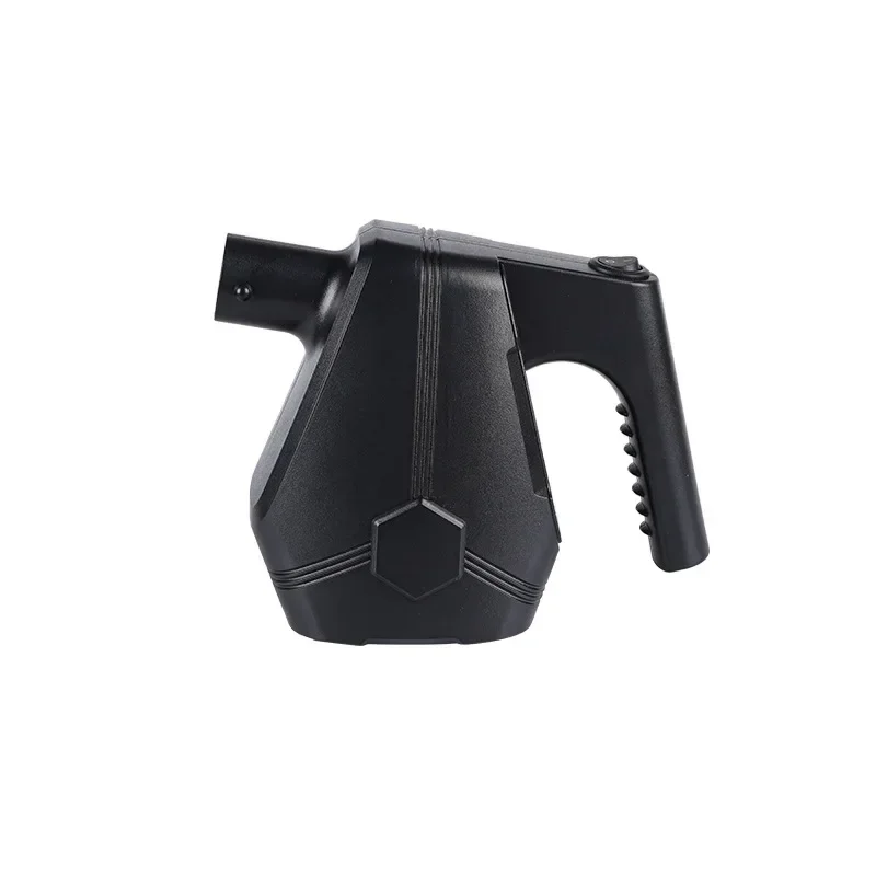 High Power Dust Blower Household Handheld Wired Dust Blower Portable For Cleaning Computer Case Keyboard Car Dust Collector