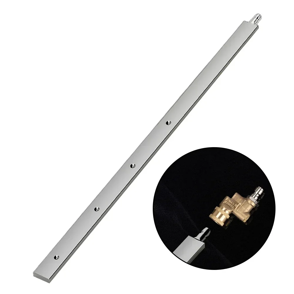 Car Maintenance Tool Water Tank Cleaning Tool Automotive Maintenance Cost-effective Maintenance User-friendly Design For Trucks