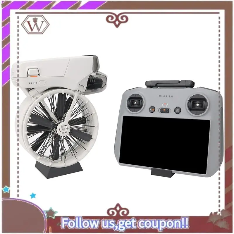 ABBG-Base universal para accesorios para drones