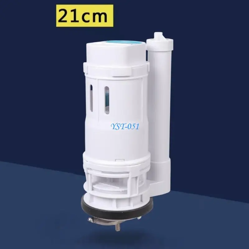 

E15A Sturdy Toilet Cistern Inlet Valves Parts Water Saving Designs Bathroom Accessory