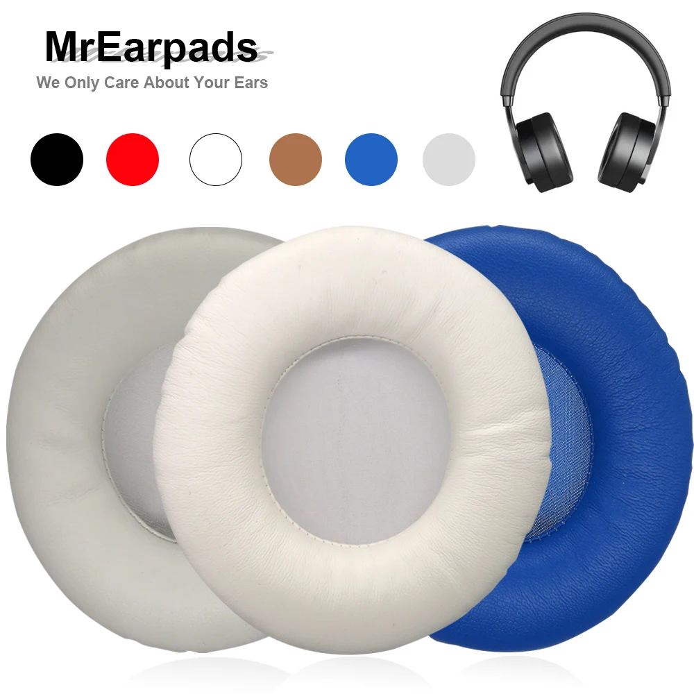 CS361N SupraPlus Earpads For Plantronics CS361N SupraPlus Headphone Ear Pads Earcushion Replacement