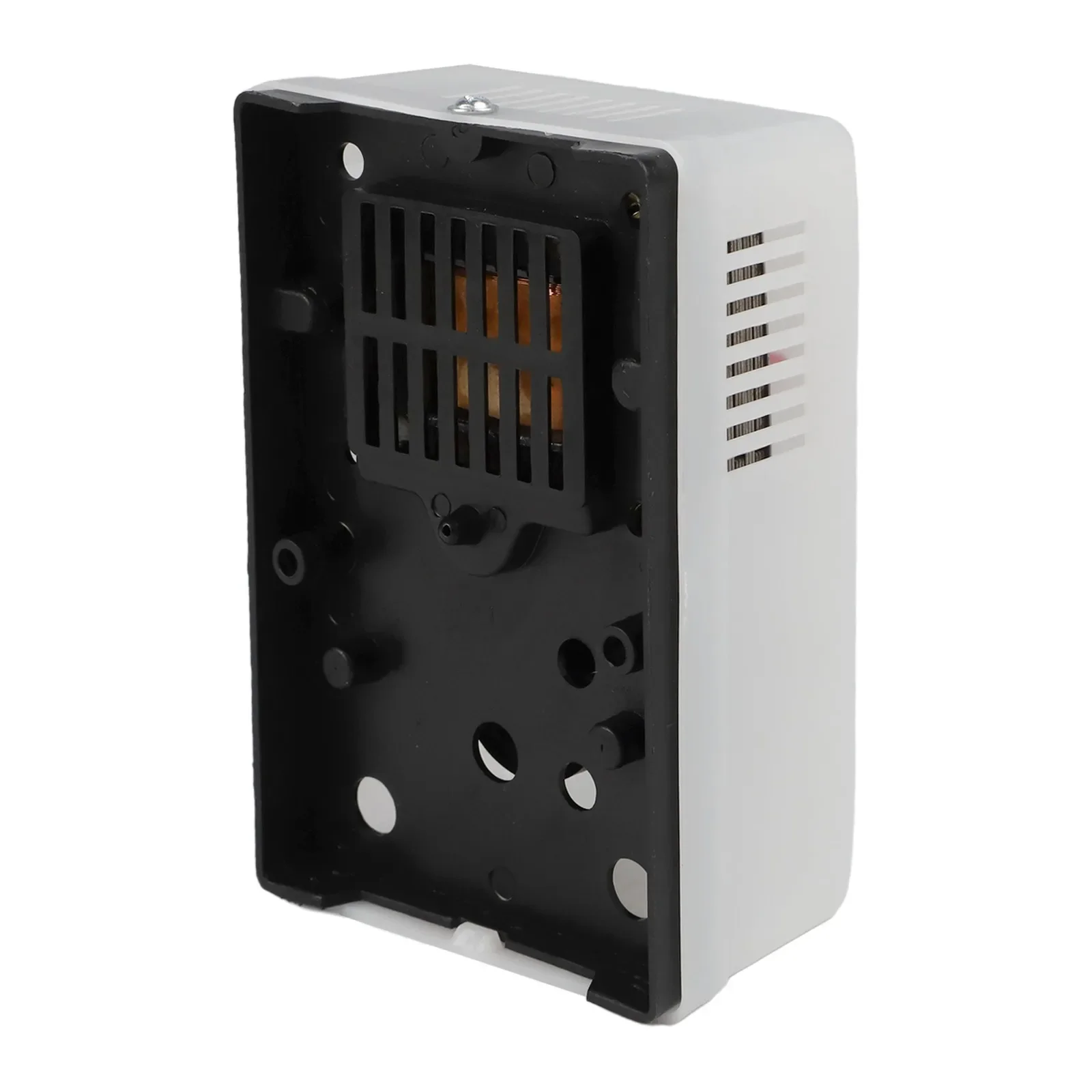 Ceiling Fan Controller Panel Offering Five Options for Precise Airflow Management in Home and Office Environments