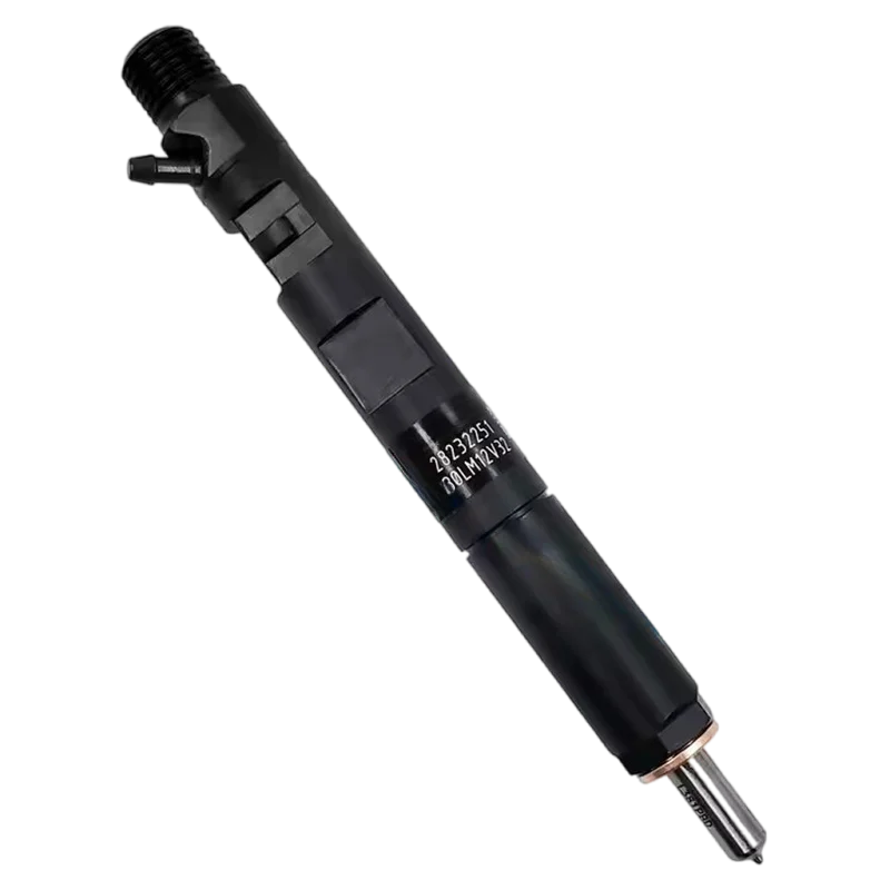 28232251 8200815416 4pcs New Auto Parts Diesel Engine Common Rail Injector Nozzle For R-enault C-lio N-issan D-acia 1.5DCI K9K