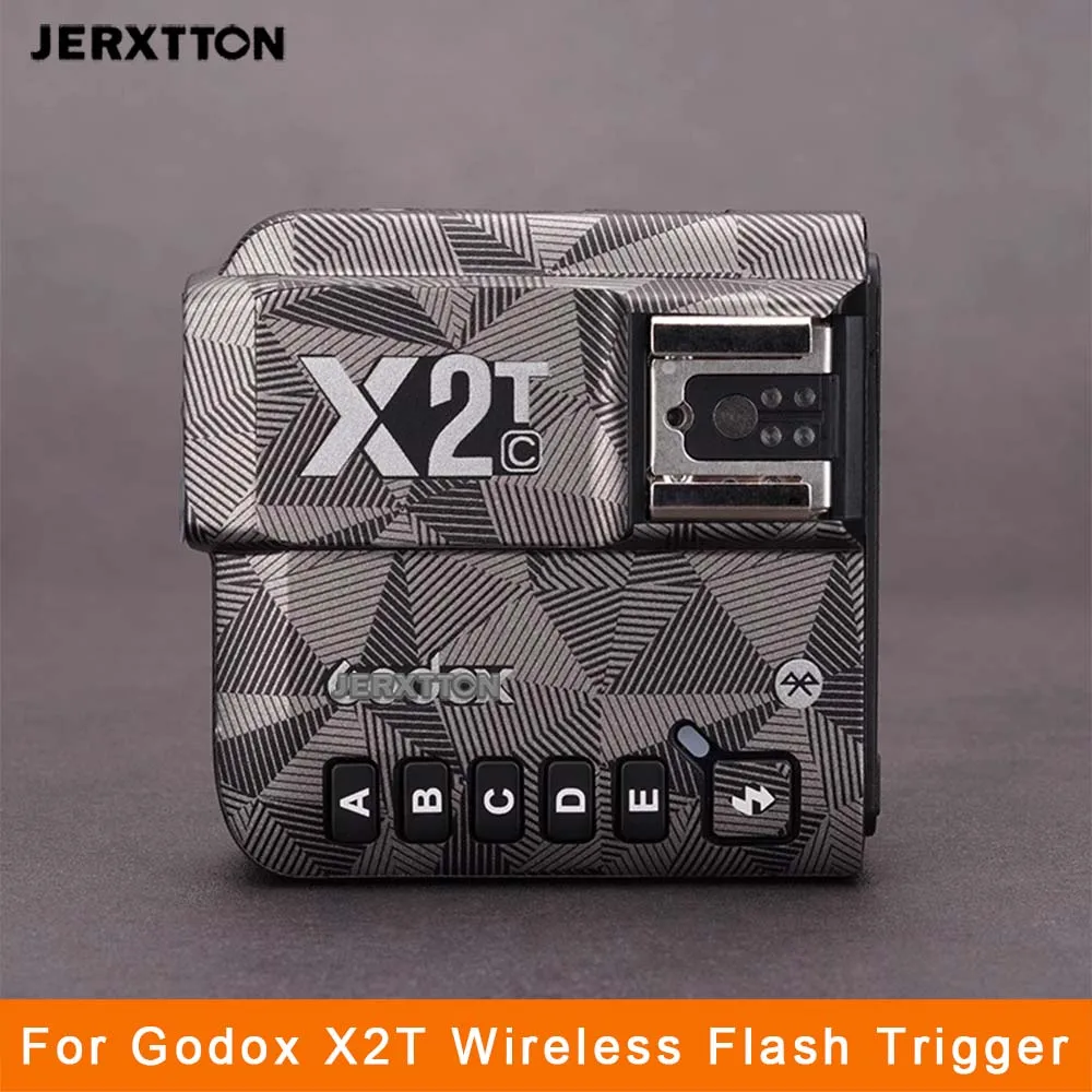 X 2T Anti-Scratch C…