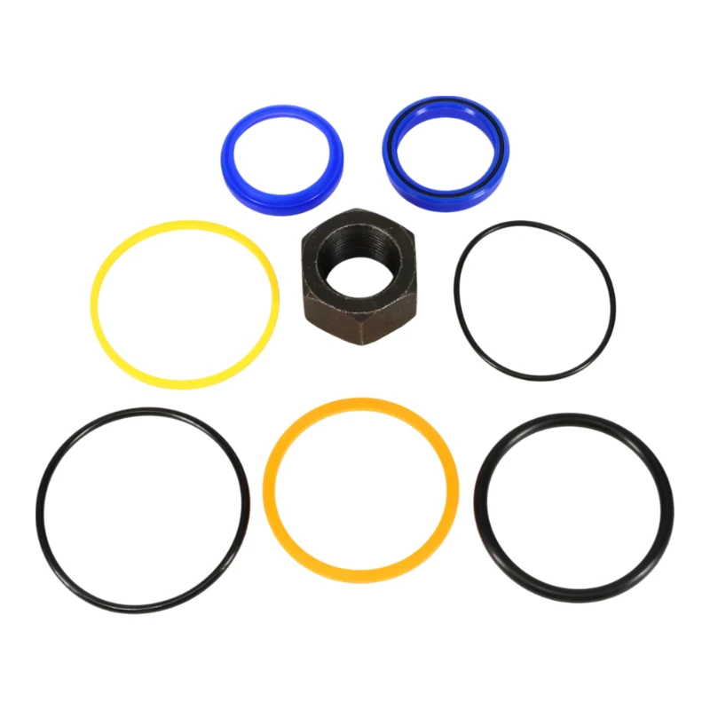 

Arm Cylinder Seal Kit Fits Bobcat Excavator - 6803268