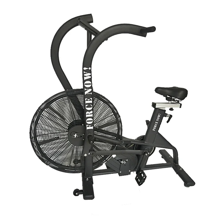 Top Quality Cross Gym Fitness Exercise Air Bike