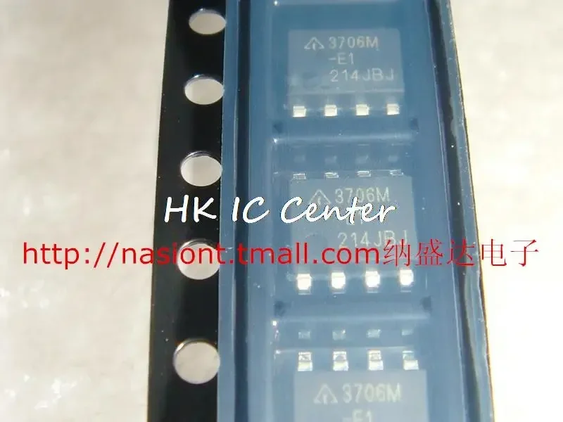 AP3706MTR-E1 AP3706M 3706M SOP8