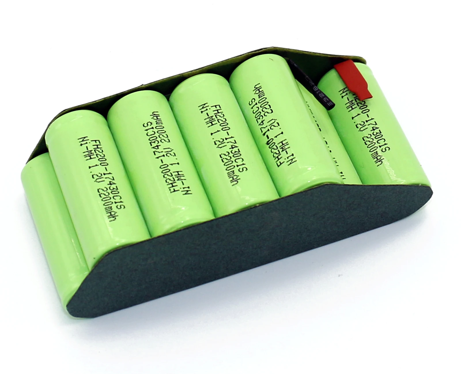 12V 1200mAh-2200mAh Ni-MH Ni-Cd Rechargeable Battery for Geotronics Trimble Geodimeter Total Station Surveying Equipment Power