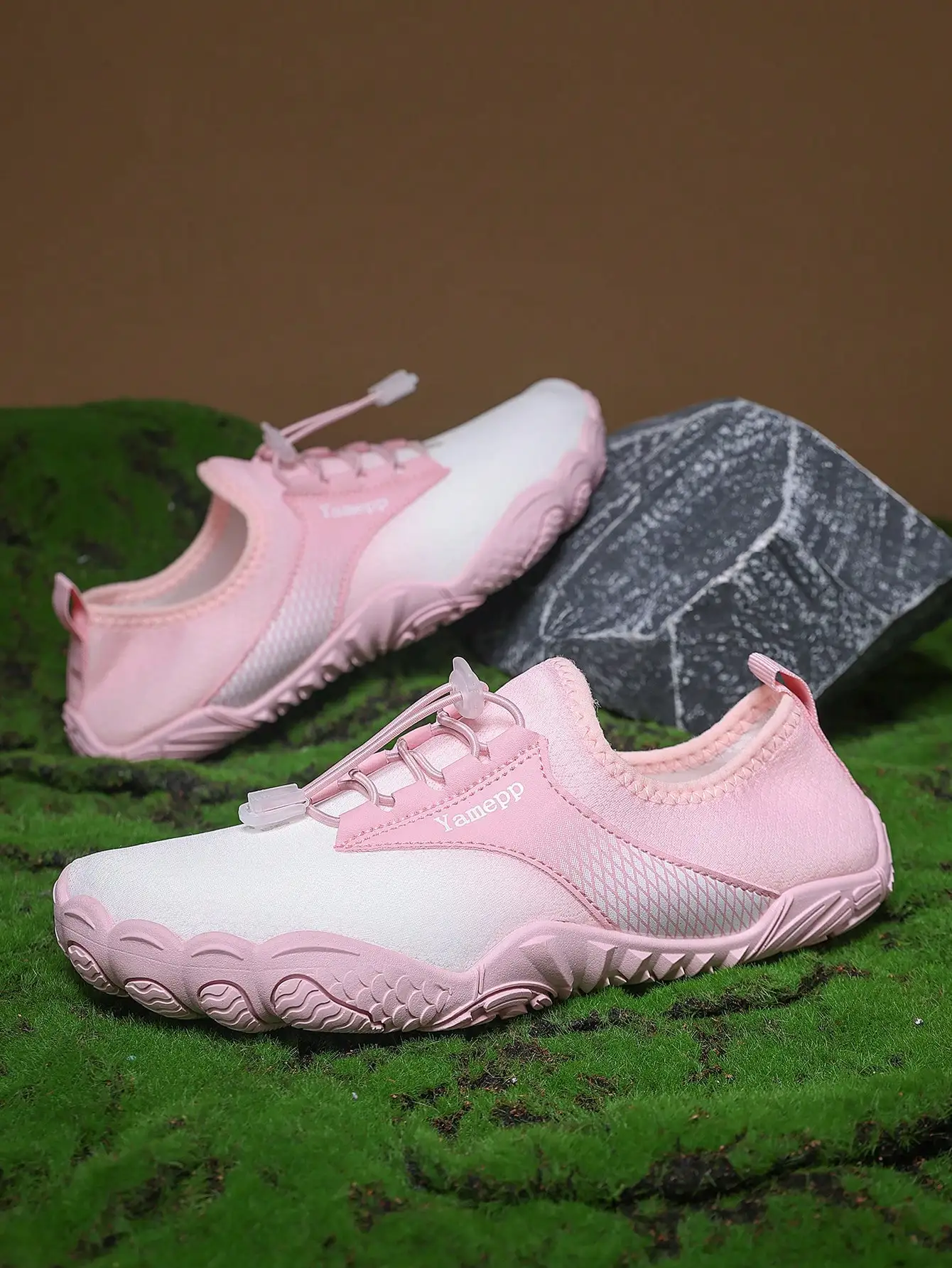 Unisex Outdoor Water Shoes, Lightweight Quick-Drying Beach Shoes, Barefoot Sports Shoes, Swimming Water Shoes, Trekking Shoes.sx260416203521213219292 - view 2