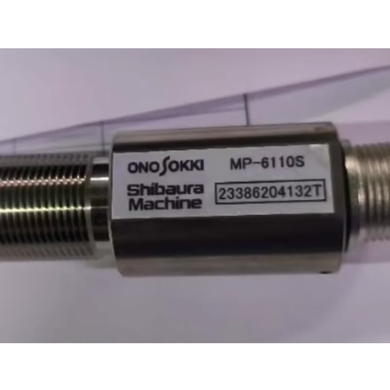 

Brand new original Onosokki Displacement Measurement Sensor MP-6110S