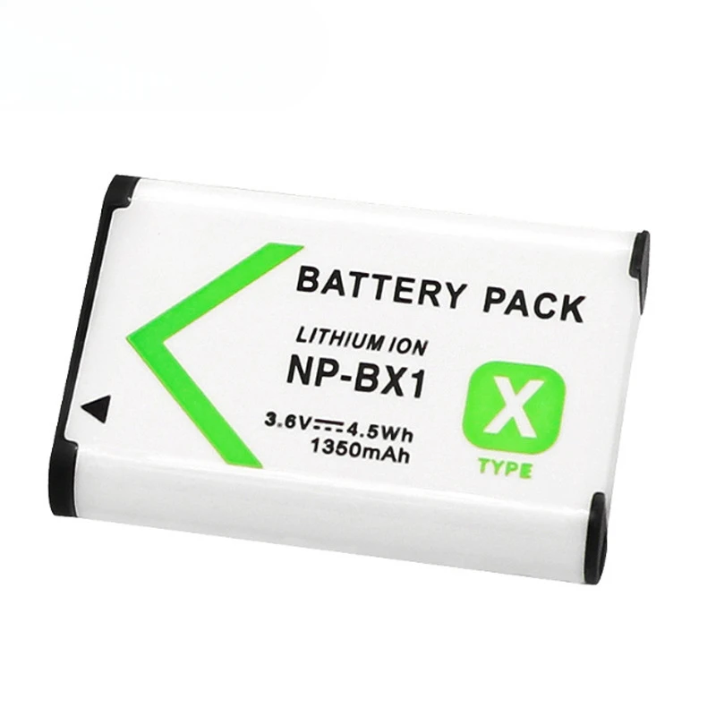 NP-BX1 NPBX1 Battery BC-CSXB Charger For Sony DSC RX1 RX100 M3 M2 RX1R WX300 HX300 HX400 HX50 HX60 GWP88 PJ240E AS15 WX350