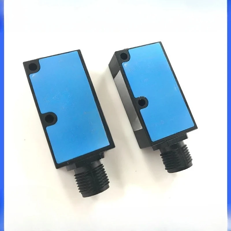 Sensor Contrast laser detection 50 meters