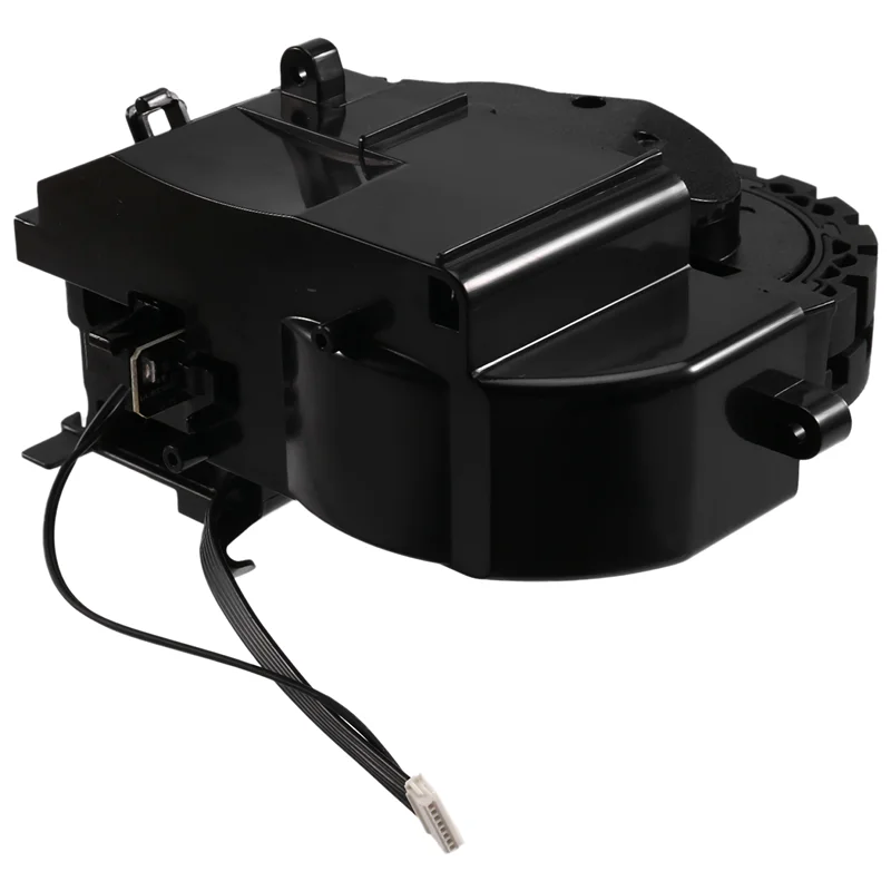 

For Roidmi EVA SDJ06RM Vacuum Robot Wheel Motor, Essential Drive Wheels For Efficient Cleaning